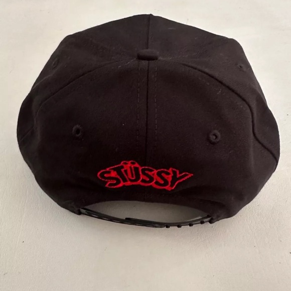 SnapBack hat - Picture 4 of 5